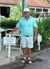 Franklin Christopher