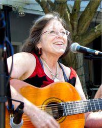 Denise \"Nese\" Leigh