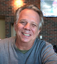 John \"Jack\" Kaylor