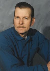 Robert Caszatt, Sr.