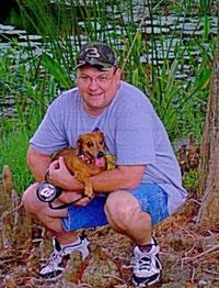 Gregory \"Greg\" Roberts