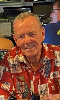 Charles \"Chick\" Manion