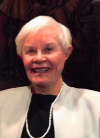 Geraldine \"Gerry\" Archibald