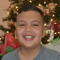 Michael Santana Carrion