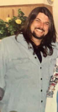 Steven \"Rocky\" Jordan