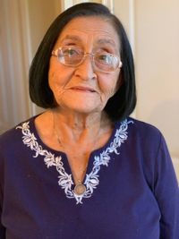 Ramona Sanchez-Zarate