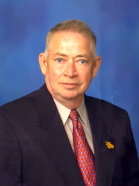 Charles O'Donnell