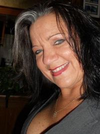 Patricia \"Boots\" Flynn