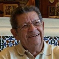 Hector \"Papo\" Suarez Alvarez