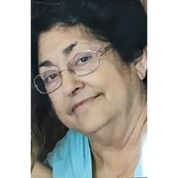 Shirley \"Rosie\" Morris