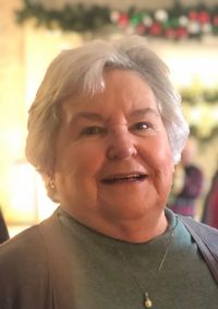 Martha Evans (Nee Hurlbert)