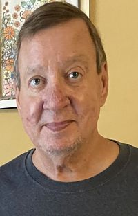 James \"Jimmy\" Huffman