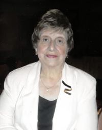 Joretta \"Jerri\" Lerch