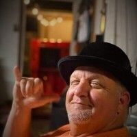 Robert \"Boogs\" Fellows