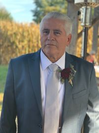 Francisco Cruz Calero