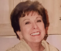 Dorothy \"Dottie\" Kempton