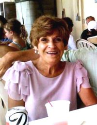 Catherine Torregrossa