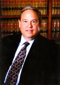 Robert \"Allen\" Morris