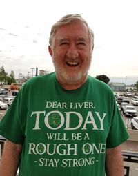 Robert \"Bob\" Bates