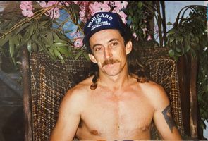 Joseph \"Joe\" West, Sr