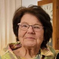 Frances \"Fran\" Ciampoli