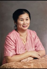 Bouakham Bounmananh