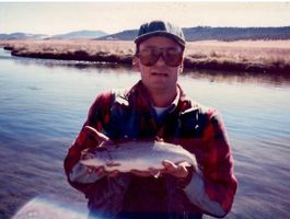 Richard \"Rich\" Cutting