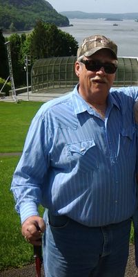 William \"Bud\" Lott