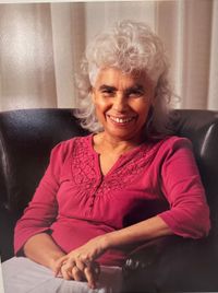 Adalgisa Santos-Castillo