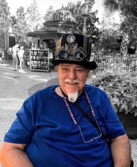 Alfred \"A.D.\" Ferry