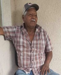 Desiderio Tovar Zapata