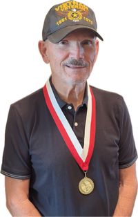 William \"Butch\" Creekmore