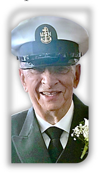 Clarence Schrader, Jr.