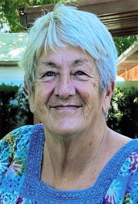 Johanna Diglio Waldrop