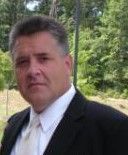 Christopher Woodruff