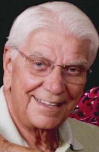 Donald \"Yukon\" Erickson