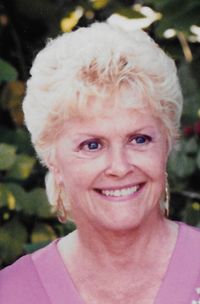 Georgene \"Gi Gi\" Emmons