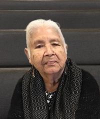 Felicitas Gonzalez Padilla