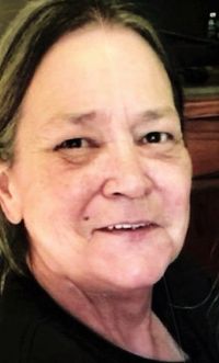 Elizabeth Herrington