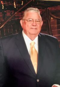 Carl Kelley, Sr.