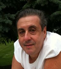 Salvatore \"Sam\" Mannino