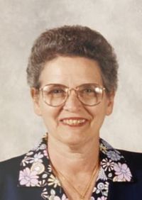 Arlene McKee