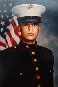 Richard Driggers Sr.