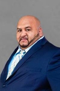 Antonio Marroquin III