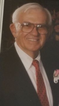 Donald \"Buddy\" Corneal