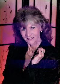 Nora \"Nona\" Weidl-Parnell