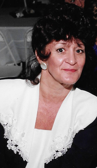 Marjarie \"Marti\" Strayer