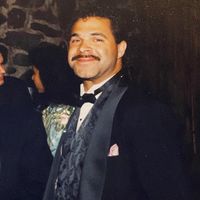 Lawrence \"Larry\" Judd