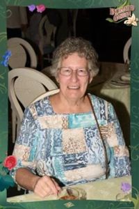 Kathleen \"Kathie\" Wik