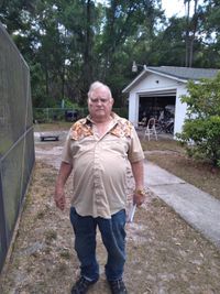 Harold \"Monkey\" Ellis Sr.